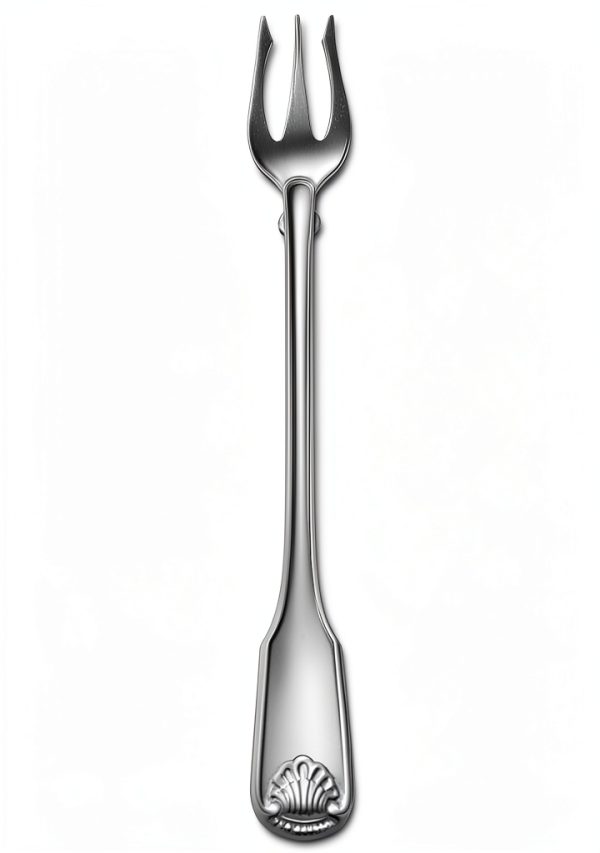 Stainless Steel Cocktail Forks by natcha fon Kitchen Dining-0