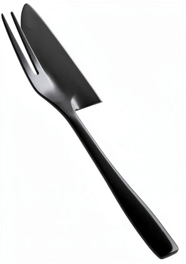 Teyyvn Stainless Steel Fruit Forks for Home Kitchen-1