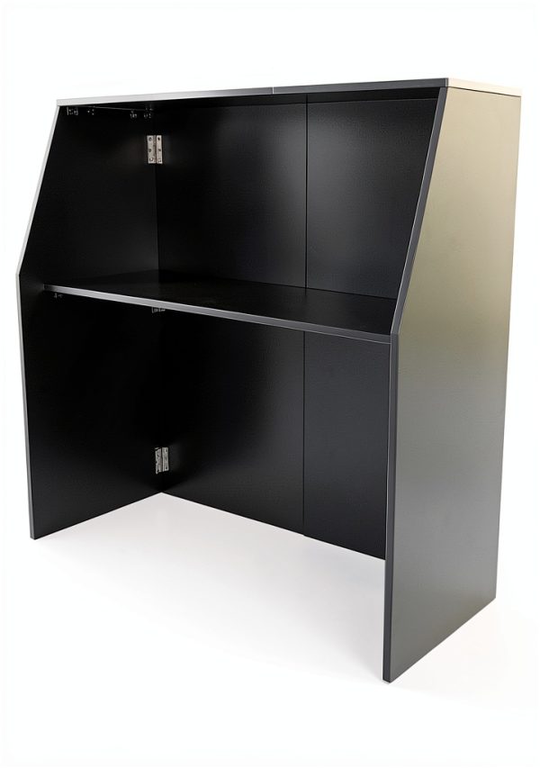 Portable Folding Event Bar DIITGGE Aluminum Design-2