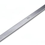 Winco Stainless Steel Commercial Portable Bar-0