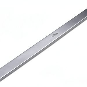 Winco Stainless Steel Commercial Portable Bar-0