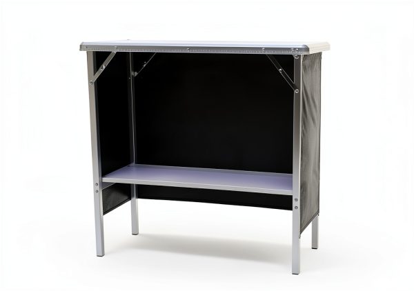 Portable Folding Party Bar KPi Aluminum Design-1