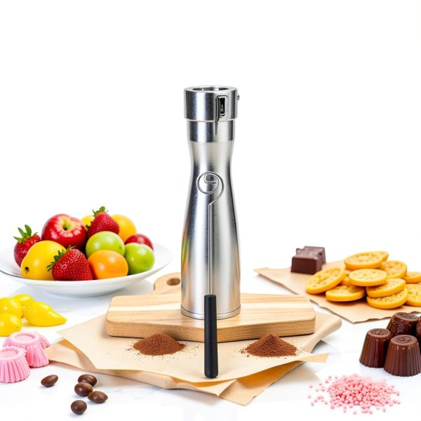 Htppzjr Stainless Steel Fondue Fork Set-2