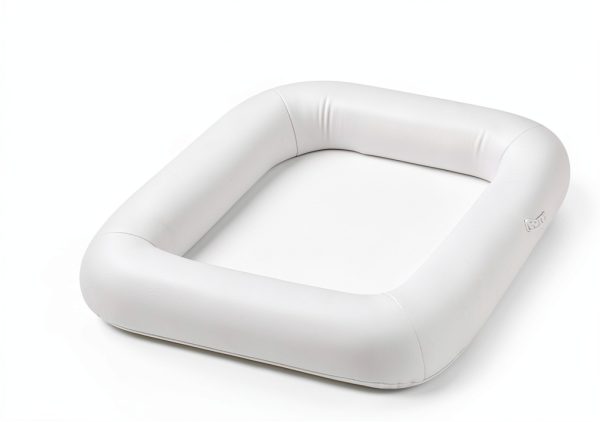 MAGIDOVE Inflatable Ice Serving Bar Portable Party Cooler-1