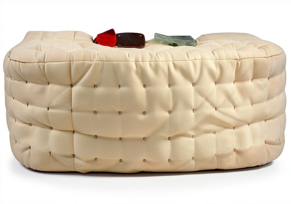 SAYOK Inflatable Bar Booth White Fabric Wedding Promotion-2