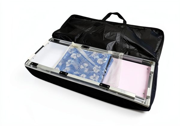 Portable Folding Party Bar KPi Aluminum Design-3