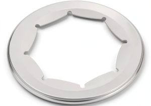 Cuisinart Stainless Steel Fondue Forks-0