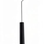 Htppzjr Stainless Steel Fondue Fork Set-0