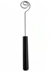 Htppzjr Stainless Steel Fondue Fork Set-0