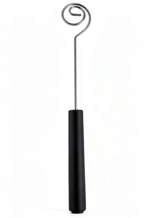 Htppzjr Stainless Steel Fondue Fork Set-0