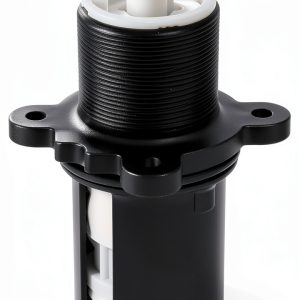 Presan Black Faucet Cartridge Replacement-0