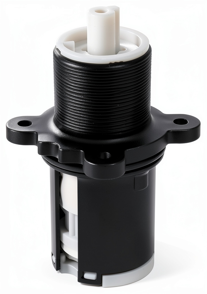 Presan Black Faucet Cartridge Replacement product image