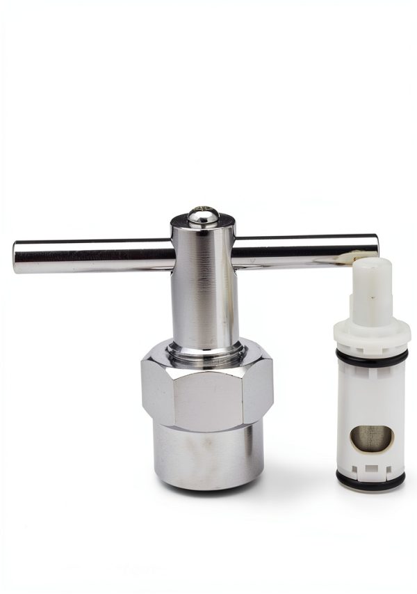 Moen 1224 Cartridge Replacement by Essential Values-6