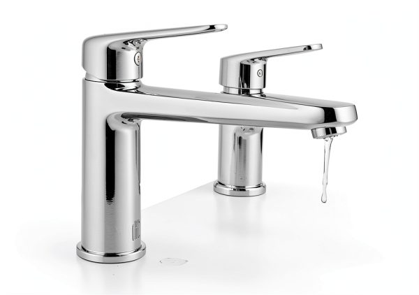 UCDETD Brass Faucet Cartridge 1225 for Moen-5
