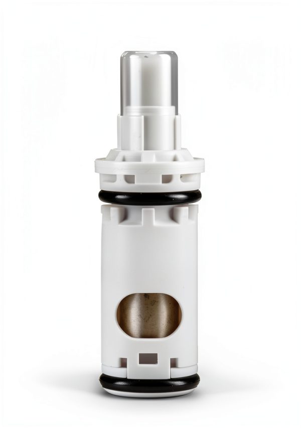 Moen 1224 Cartridge Replacement by Essential Values-7