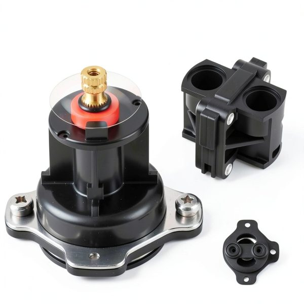 Kohler GP77759 Shower Cartridge Repair Parts-4
