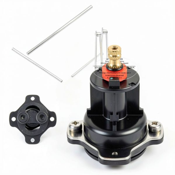 Kohler GP77759 Shower Cartridge Repair Parts-1