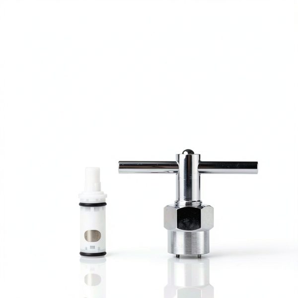 Moen 1224 Cartridge Replacement by Essential Values-3