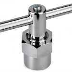 Moen Faucet Cartridge Valve Roastove Brass Chrome-0