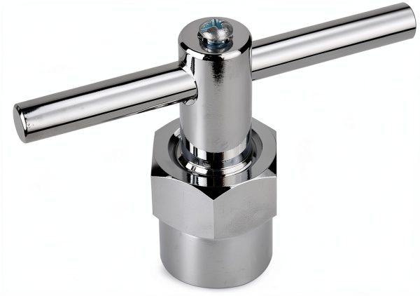 Moen Faucet Cartridge Valve Roastove Brass Chrome-0