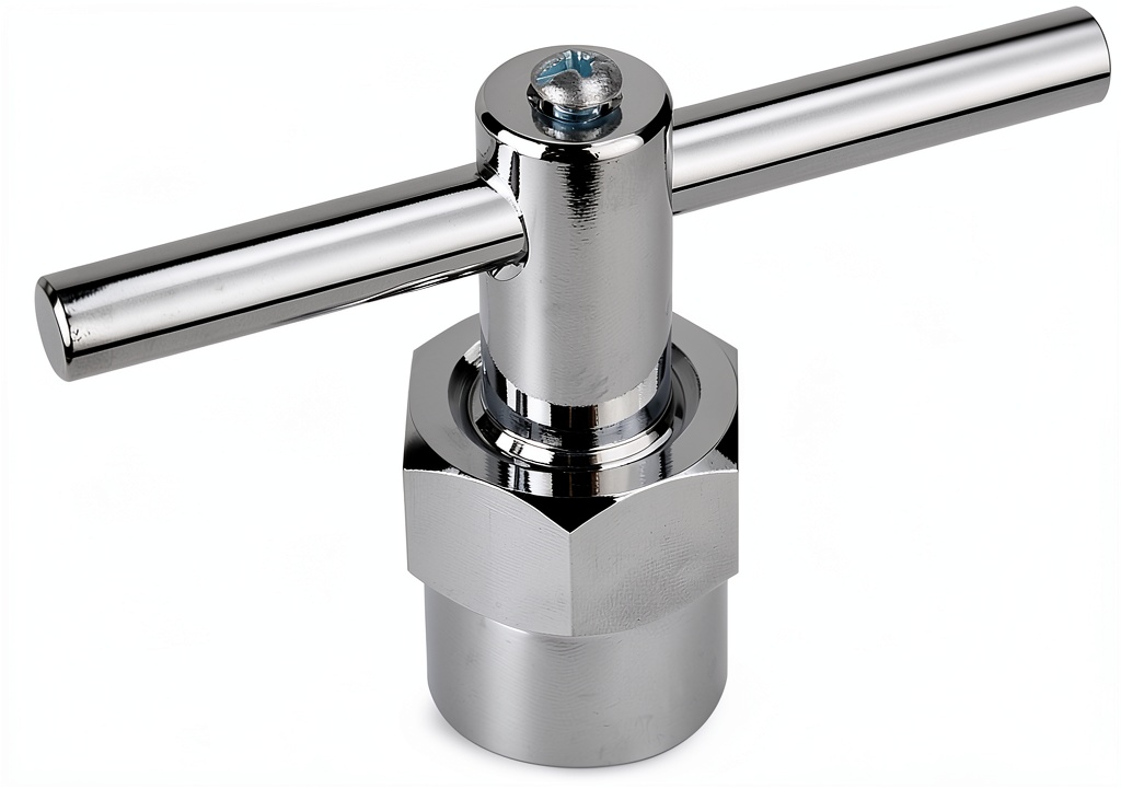 Installing Roastove faucet cartridge valve in a Moen kitchen sink