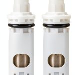Moen 1224 Cartridge Replacement by Essential Values-0