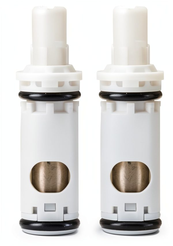 Moen 1224 Cartridge Replacement by Essential Values-0