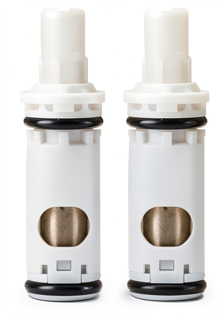 Essential Values Moen 1224 Cartridge Replacement