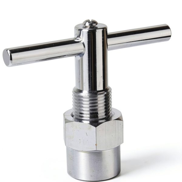 Moen Faucet Cartridge Valve Roastove Brass Chrome-2