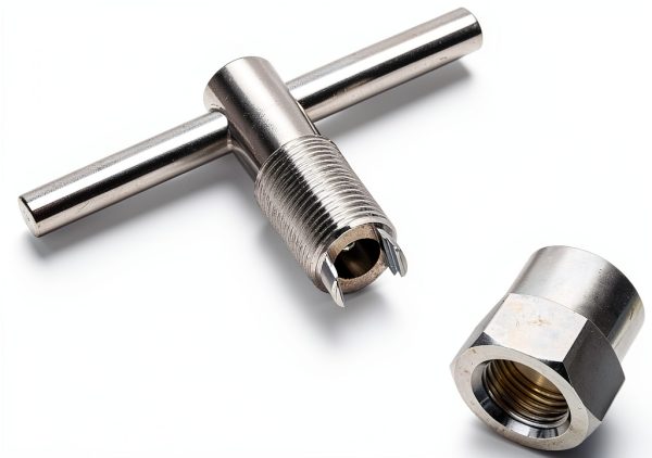 Moen Faucet Cartridge Valve Roastove Brass Chrome-3