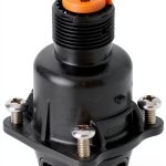 Kohler Faucet Cartridge GP800881 Black Double Seal Replacement-0