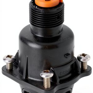 Kohler Faucet Cartridge GP800881 Black Double Seal Replacement-0