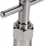 Cartridge Puller Danco Aluminum Tool Model 86712 Silver Pack of 1-0