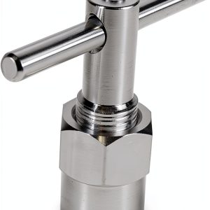Cartridge Puller Danco Aluminum Tool Model 86712 Silver Pack of 1-0
