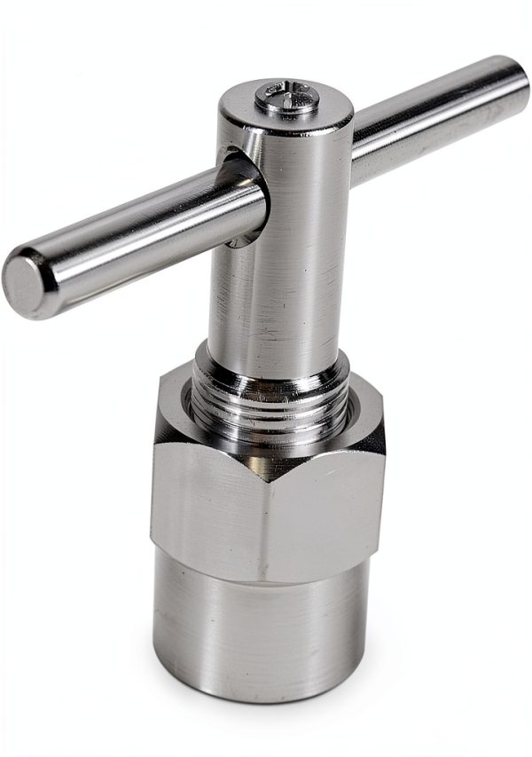 Cartridge Puller Danco Aluminum Tool Model 86712 Silver Pack of 1-0