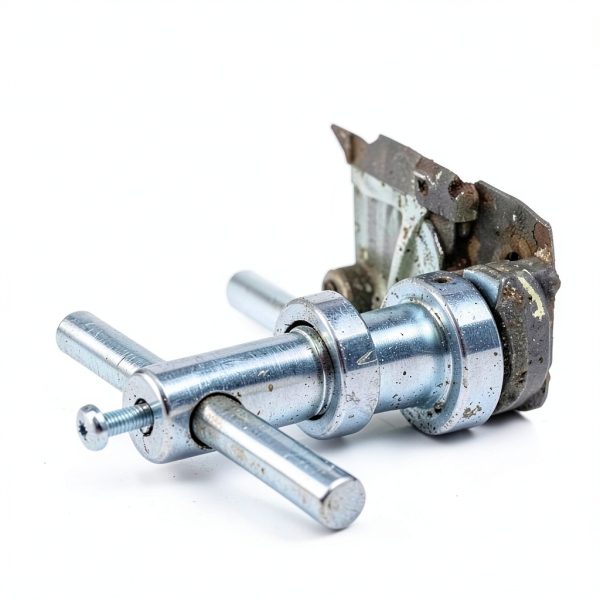Cartridge Puller Danco Aluminum Tool Model 86712 Silver Pack of 1-5