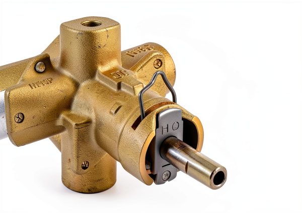 Tearel 1222 Faucet Cartridge Kit with Puller Brass Plastic for Moen-5