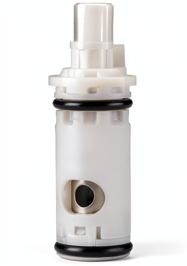 Moen Kitchen Faucet Cartridge Replacement Part 1224 Durable ABS Build-1