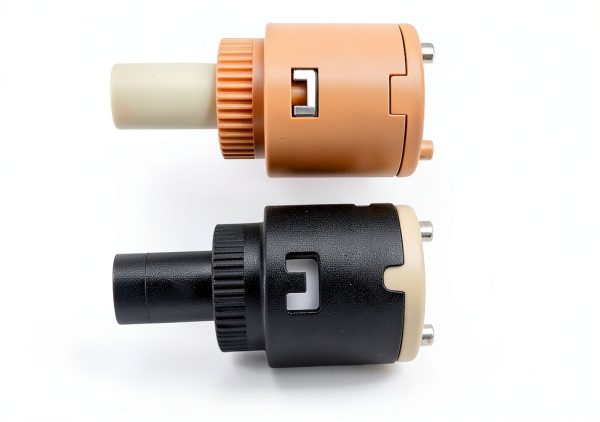 Pfister Single Lever Ceramic Disc Cartridge 974-0740 1-7/8in No Finish-4