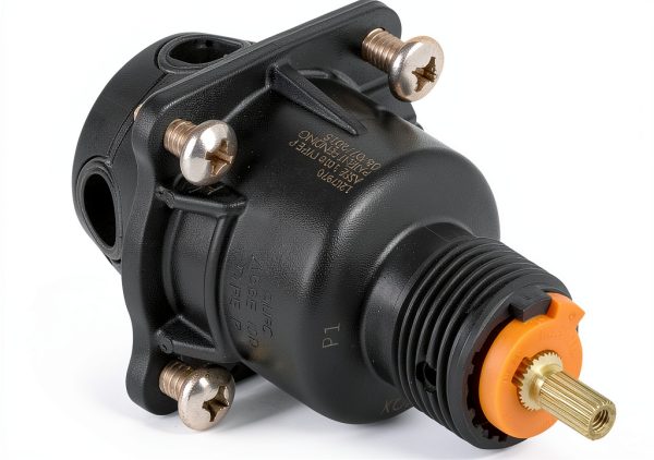 Kohler Faucet Cartridge GP800881 Black Double Seal Replacement-5