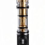 Enhon Moen Faucet Cartridge Replacement Kit 2 Pack Brass Durable Set-0