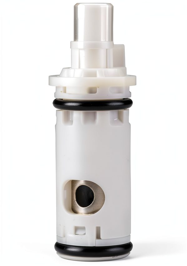 Moen Kitchen Faucet Cartridge Replacement Part 1224 Durable ABS Build-13