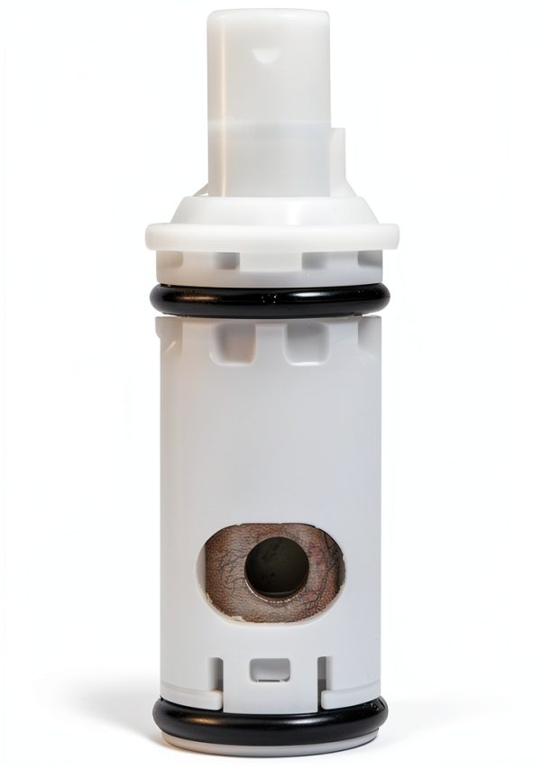 Moen Kitchen Faucet Cartridge Replacement Part 1224 Durable ABS Build-2