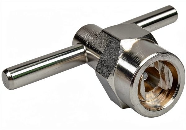 Cartridge Puller Danco Aluminum Tool Model 86712 Silver Pack of 1-1