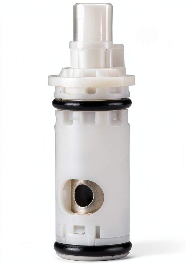 Moen Kitchen Faucet Cartridge Replacement Part 1224 Durable ABS Build-0
